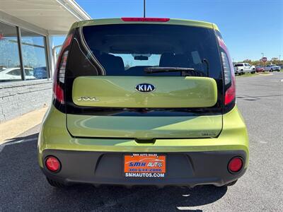 2018 Kia Soul   - Photo 7 - Frederick, MD 21702