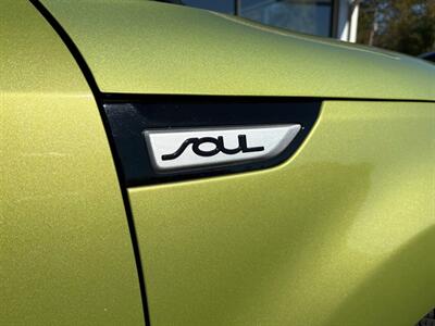 2018 Kia Soul   - Photo 24 - Frederick, MD 21702