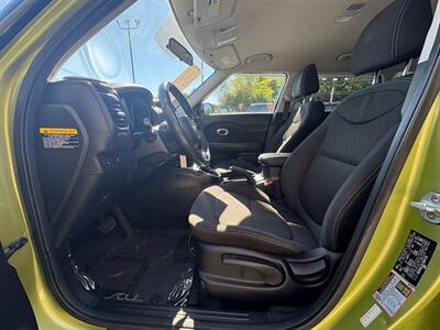2018 Kia Soul   - Photo 3 - Frederick, MD 21702