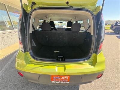2018 Kia Soul   - Photo 35 - Frederick, MD 21702