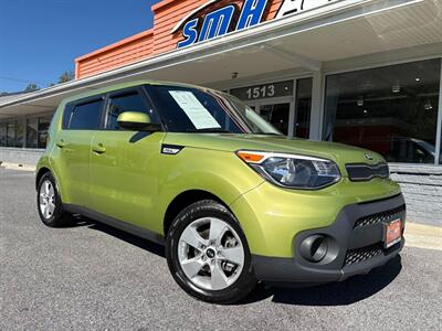 2018 Kia Soul   - Photo 1 - Frederick, MD 21702