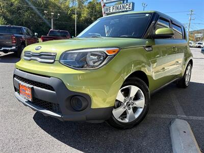 2018 Kia Soul   - Photo 19 - Frederick, MD 21702