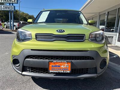 2018 Kia Soul   - Photo 5 - Frederick, MD 21702