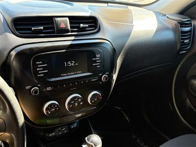 2018 Kia Soul   - Photo 13 - Frederick, MD 21702