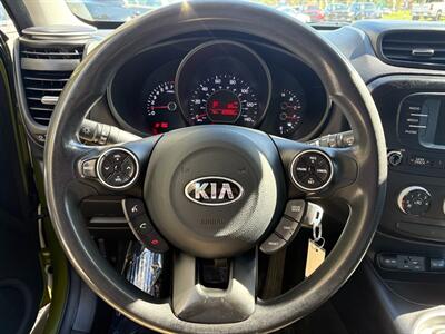 2018 Kia Soul   - Photo 11 - Frederick, MD 21702