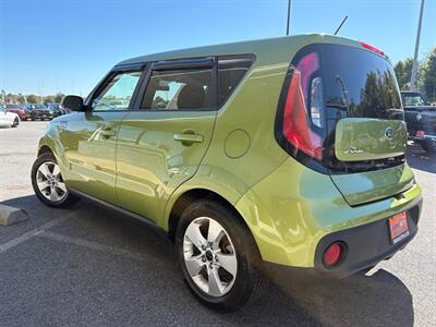 2018 Kia Soul   - Photo 6 - Frederick, MD 21702