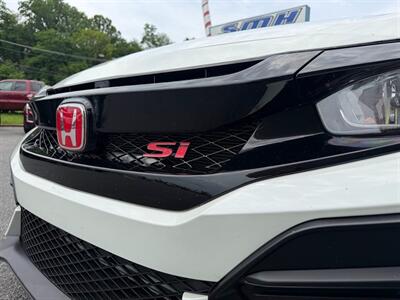 2019 Honda Civic Si - Photo 5 - Frederick, MD 21702