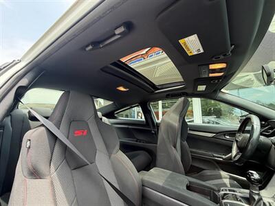 2019 Honda Civic Si - Photo 36 - Frederick, MD 21702