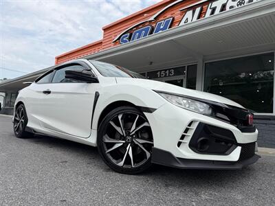 2019 Honda Civic Si - Photo 15 - Frederick, MD 21702