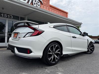 2019 Honda Civic Si - Photo 19 - Frederick, MD 21702