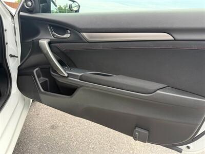 2019 Honda Civic Si - Photo 30 - Frederick, MD 21702