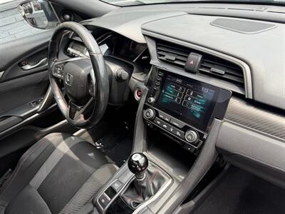 2019 Honda Civic Si - Photo 35 - Frederick, MD 21702