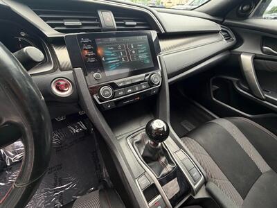 2019 Honda Civic Si - Photo 4 - Frederick, MD 21702