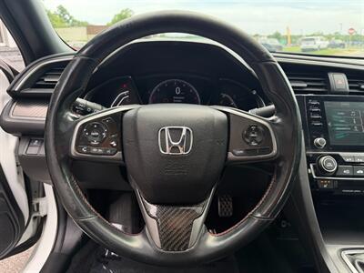 2019 Honda Civic Si - Photo 9 - Frederick, MD 21702