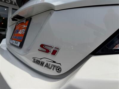 2019 Honda Civic Si - Photo 40 - Frederick, MD 21702