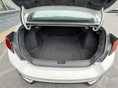 2019 Honda Civic Si - Photo 28 - Frederick, MD 21702