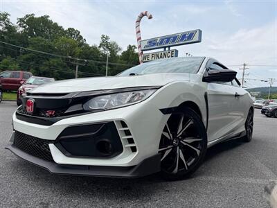 2019 Honda Civic Si - Photo 7 - Frederick, MD 21702