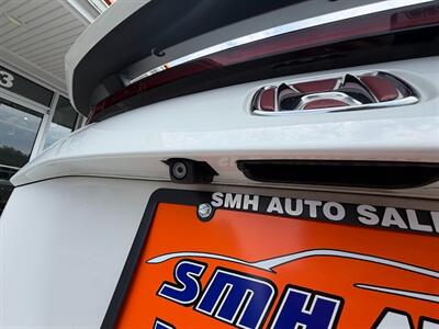 2019 Honda Civic Si - Photo 27 - Frederick, MD 21702