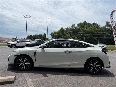 2019 Honda Civic Si - Photo 37 - Frederick, MD 21702