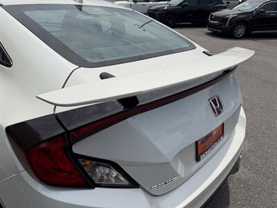 2019 Honda Civic Si - Photo 38 - Frederick, MD 21702