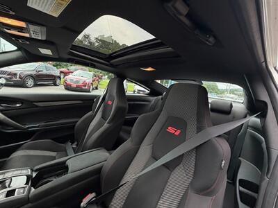 2019 Honda Civic Si - Photo 3 - Frederick, MD 21702