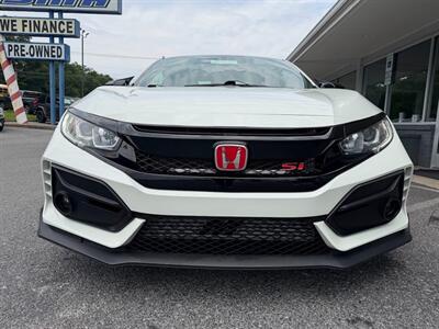 2019 Honda Civic Si - Photo 13 - Frederick, MD 21702