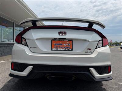 2019 Honda Civic Si - Photo 39 - Frederick, MD 21702