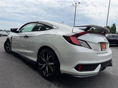 2019 Honda Civic Si - Photo 17 - Frederick, MD 21702
