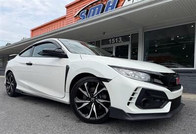 2019 Honda Civic Si - Photo 12 - Frederick, MD 21702