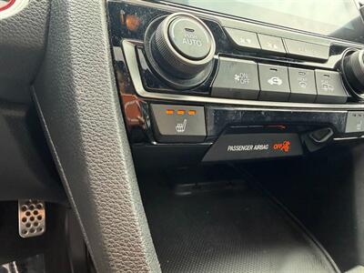 2019 Honda Civic Si - Photo 24 - Frederick, MD 21702