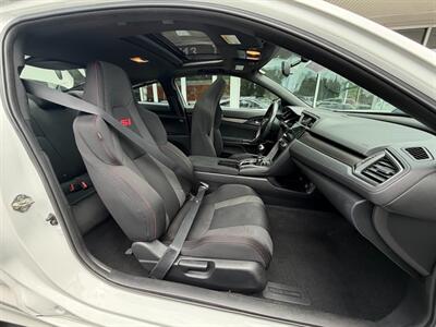 2019 Honda Civic Si - Photo 10 - Frederick, MD 21702