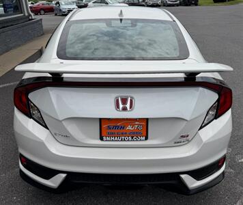 2019 Honda Civic Si - Photo 14 - Frederick, MD 21702