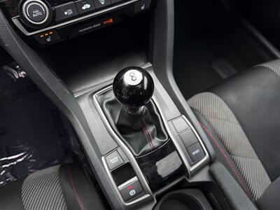 2019 Honda Civic Si - Photo 26 - Frederick, MD 21702