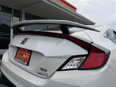 2019 Honda Civic Si - Photo 18 - Frederick, MD 21702