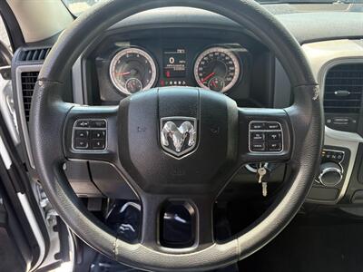 2018 RAM 1500 Tradesman   - Photo 15 - Frederick, MD 21702
