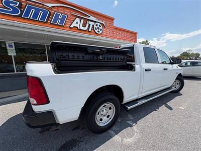 2018 RAM 1500 Tradesman   - Photo 24 - Frederick, MD 21702