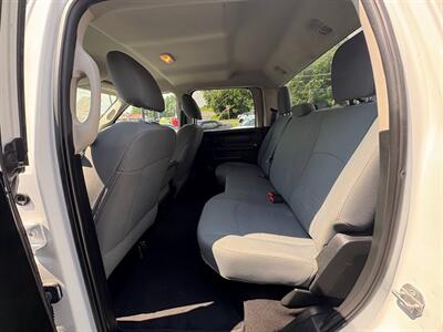 2018 RAM 1500 Tradesman   - Photo 12 - Frederick, MD 21702