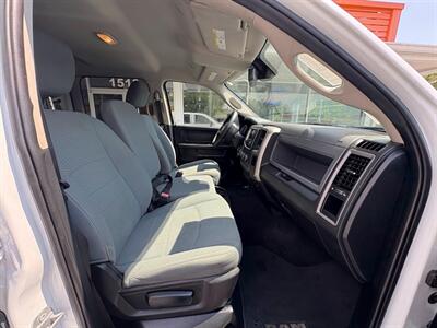 2018 RAM 1500 Tradesman   - Photo 33 - Frederick, MD 21702