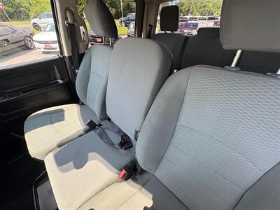 2018 RAM 1500 Tradesman   - Photo 20 - Frederick, MD 21702