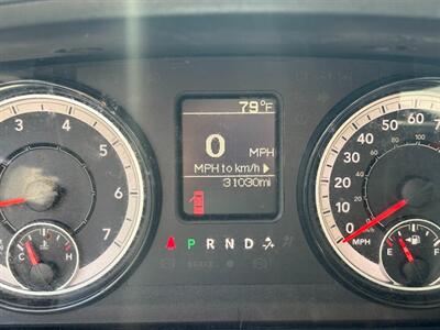 2018 RAM 1500 Tradesman   - Photo 21 - Frederick, MD 21702