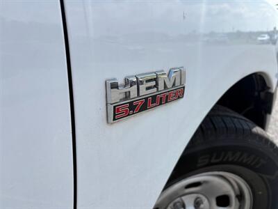2018 RAM 1500 Tradesman   - Photo 31 - Frederick, MD 21702