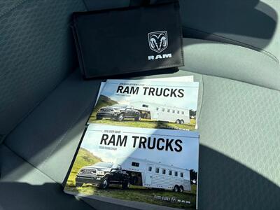2018 RAM 1500 Tradesman   - Photo 35 - Frederick, MD 21702