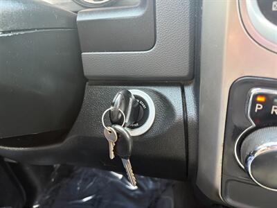 2018 RAM 1500 Tradesman   - Photo 51 - Frederick, MD 21702