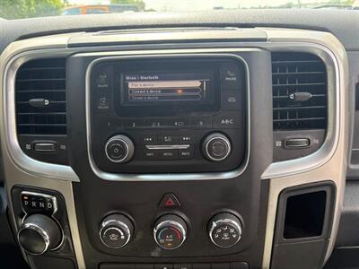 2018 RAM 1500 Tradesman   - Photo 39 - Frederick, MD 21702