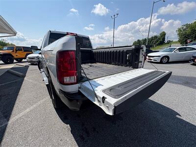 2018 RAM 1500 Tradesman   - Photo 8 - Frederick, MD 21702