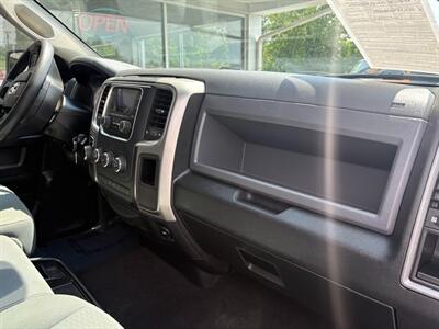 2018 RAM 1500 Tradesman   - Photo 34 - Frederick, MD 21702