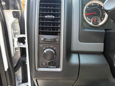 2018 RAM 1500 Tradesman   - Photo 14 - Frederick, MD 21702