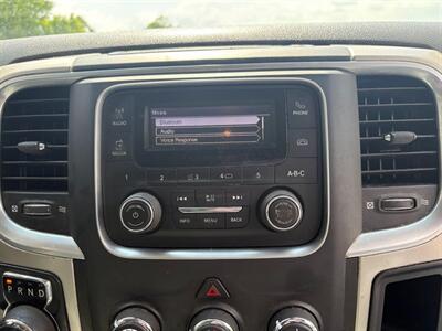 2018 RAM 1500 Tradesman   - Photo 40 - Frederick, MD 21702
