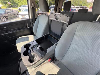 2018 RAM 1500 Tradesman   - Photo 19 - Frederick, MD 21702