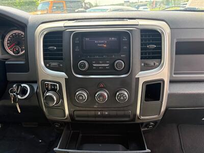 2018 RAM 1500 Tradesman   - Photo 38 - Frederick, MD 21702